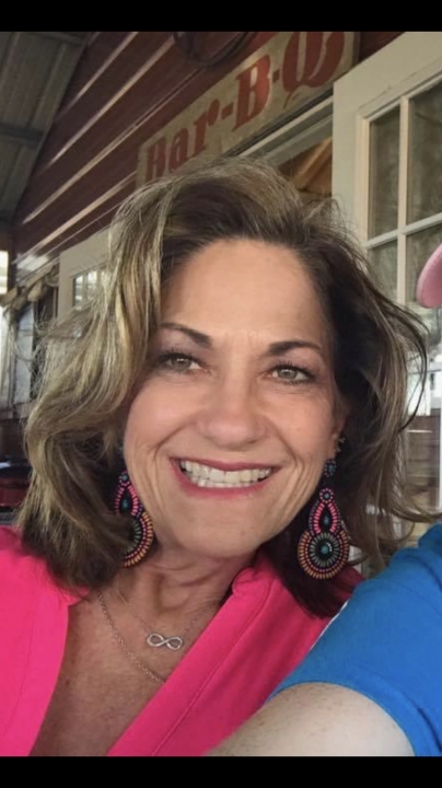 Jerriann Powell - Class of 1979 - Premont High School