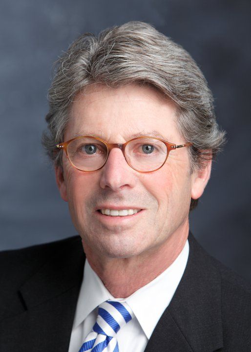 Robert Travers - Class of 1963 - Amherst High School