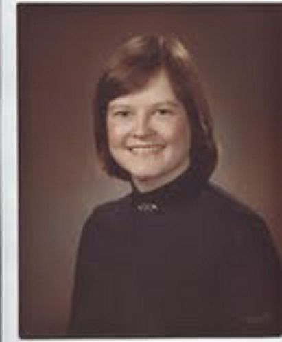 Andrea Lapey - Class of 1967 - Amherst High School
