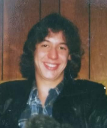 Jeff Littlefield - Class of 1984 - Amherst High School