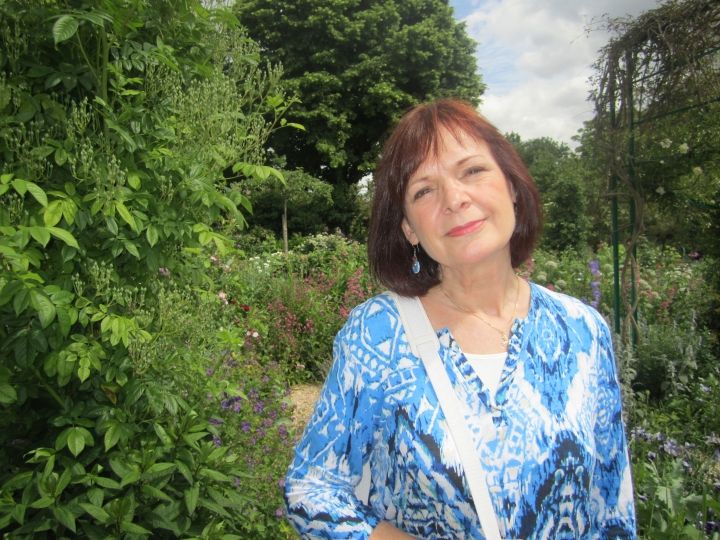 Rose Marie Popper - Class of 1966 - Amherst High School