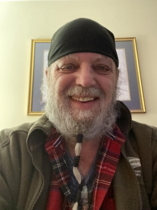 Glenn Newton - Class of 1969 - Amherst High School