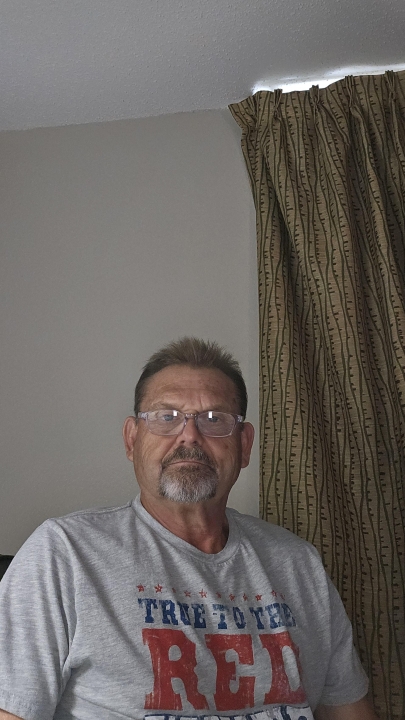 Stanley Meredith - Class of 1977 - Rio Vista High School
