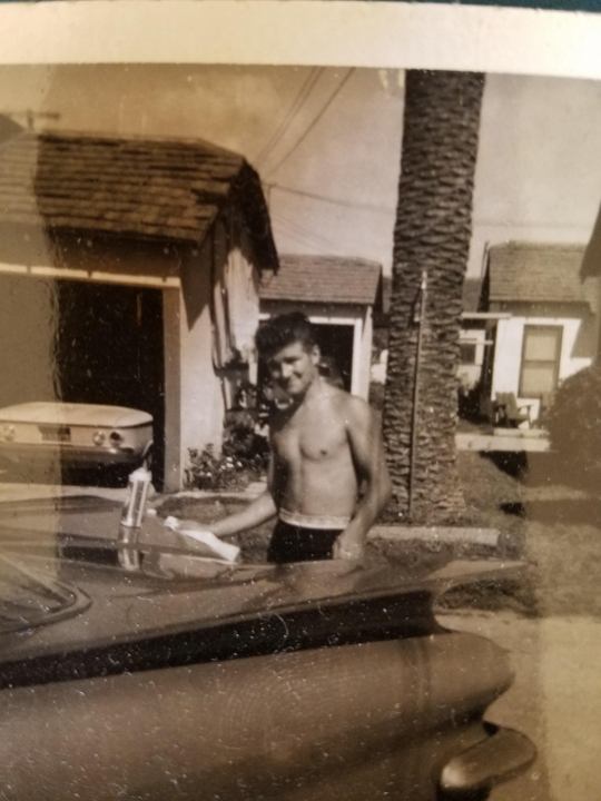 Charles Frazier Charles Frazier - Class of 1963 - Ray High School