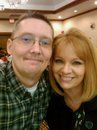 Elizabeth Pharis - Class of 1987 - Tuloso-midway High School