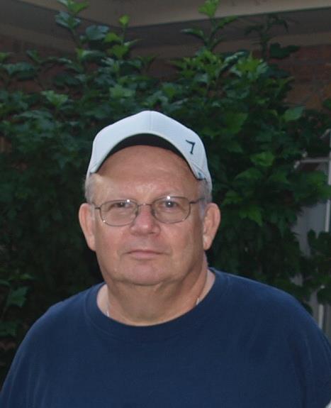 Mike Henson - Class of 1965 - Tuloso-midway High School