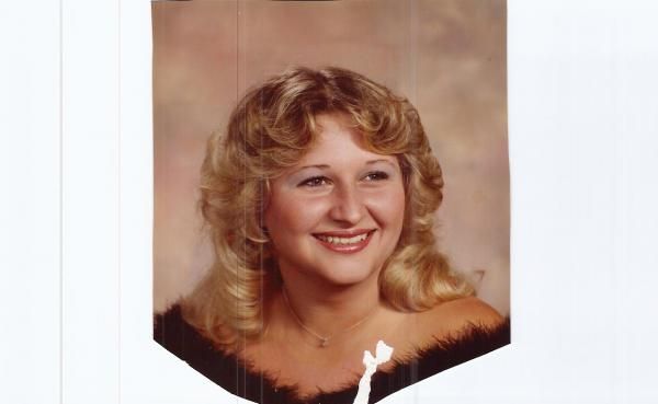 Jackie Baxter - Class of 1981 - Burleson High School