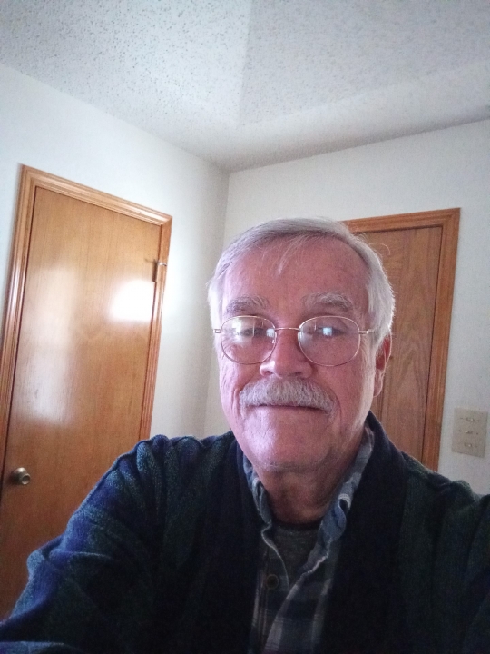 Michael Story - Class of 1967 - Burleson High School