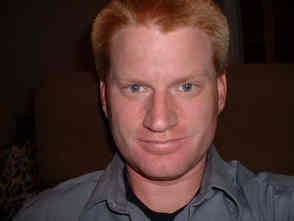 Adam Crawford - Class of 1991 - Burleson High School