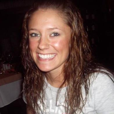 Lacci Hild - Class of 2007 - Burleson High School