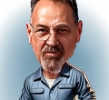 Spock (jerry) Sessums