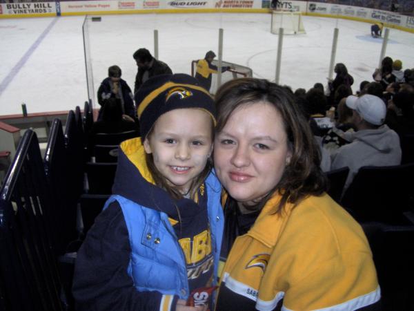 Arica Stritzki - Class of 1994 - Sweet Home High School