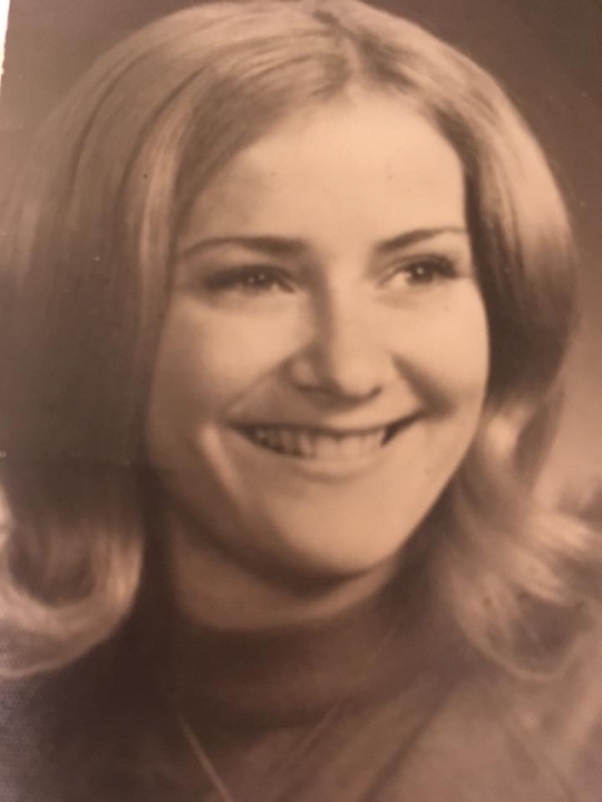 Maryjo Lefevre - Class of 1972 - Sweet Home High School