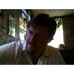 Robert Gruver - Class of 1988 - Sweet Home High School
