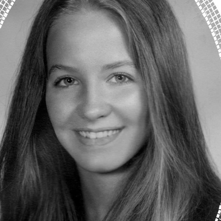 Marianne Locurcio Samora - Class of 1973 - Sweet Home High School