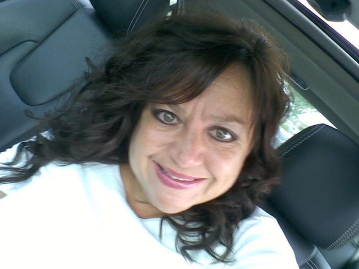 Angela Fulfaro - Class of 1986 - Sweet Home High School