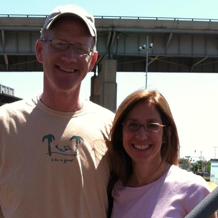 Beth Thielke Roy - Class of 1983 - Sweet Home High School