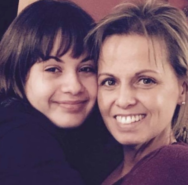 Rita Potalivo - Class of 1989 - Sweet Home High School