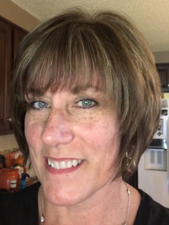 Sandy Polinski - Class of 1978 - Sweet Home High School