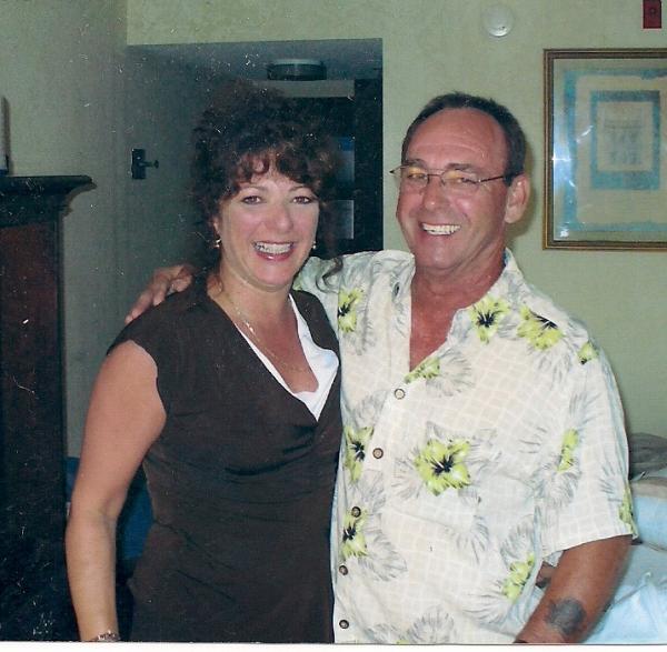 Lori Ann Zito - Class of 1980 - Sweet Home High School