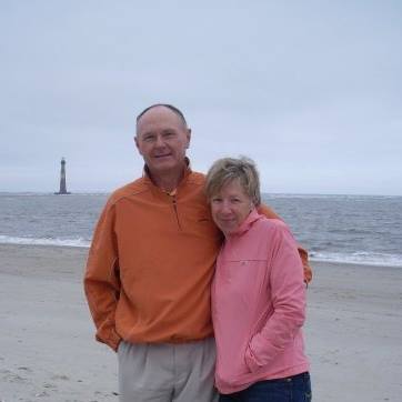 Paul Wutz - Class of 1966 - Sweet Home High School