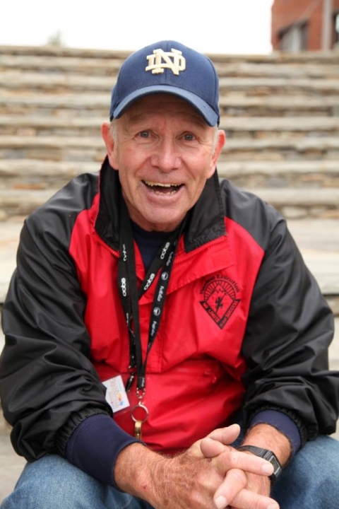 Dennis Meyer - Class of 1963 - Sweet Home High School