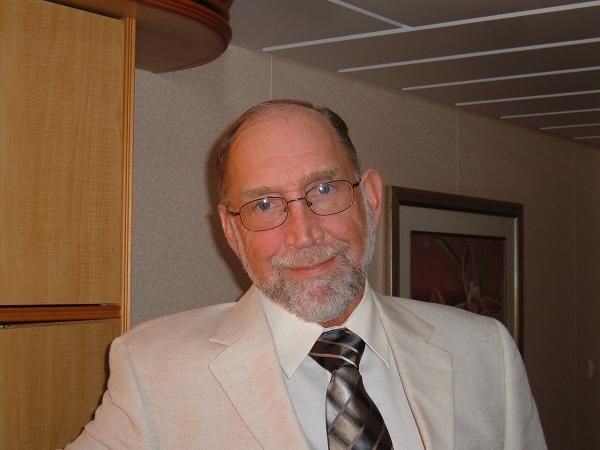 George Horodeck - Class of 1970 - Sweet Home High School