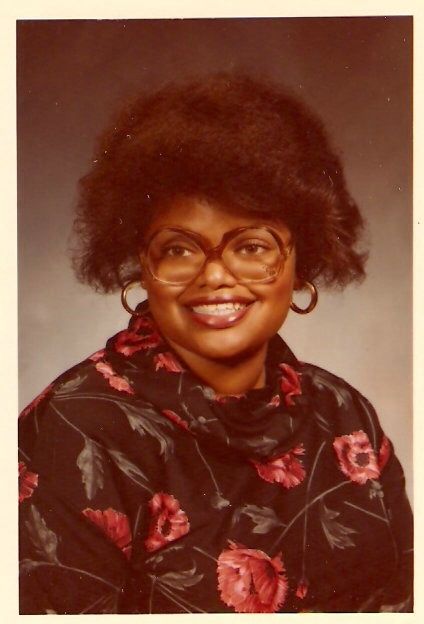 Theresa Workman - Class of 1978 - Sweet Home High School