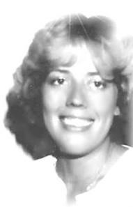 Robin Forbes - Class of 1975 - Sweet Home High School