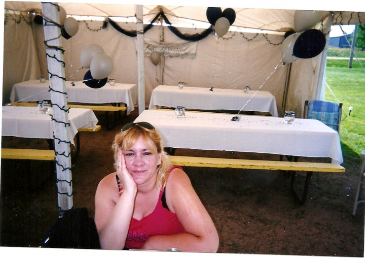 Karen Kruszynski - Class of 1983 - Sweet Home High School