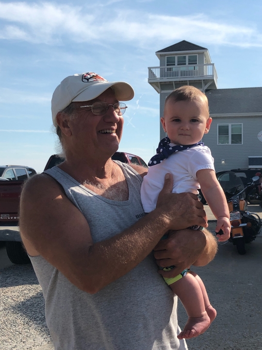 Mark Sisti - Class of 1972 - Sweet Home High School