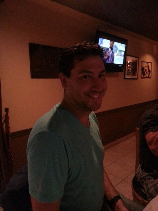 Jason Bender - Class of 1998 - Sweet Home High School