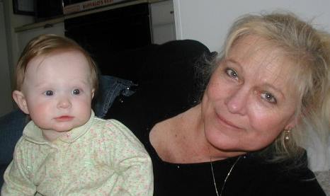 Linda Voronin - Class of 1976 - Sweet Home High School