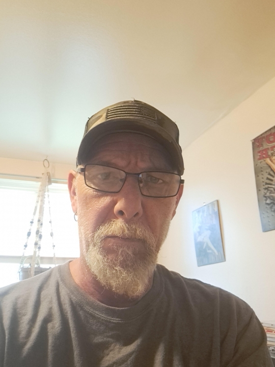 Gary Shaffer - Class of 1982 - Sweet Home High School