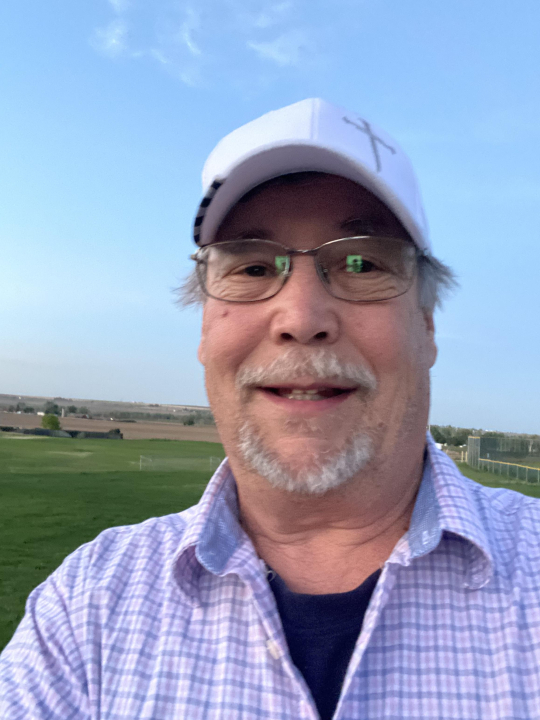 Rick Schultz Schultz - Class of 1974 - Sweet Home High School