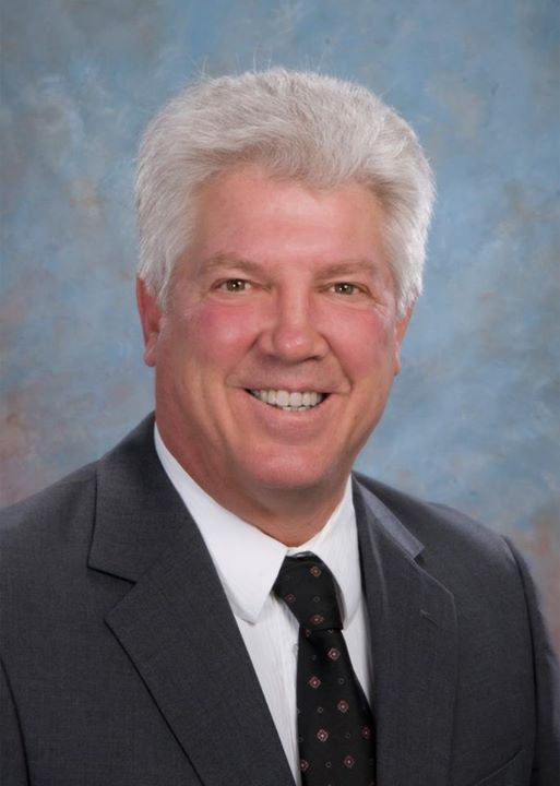 Thomas Zehler - Class of 1976 - Sweet Home High School