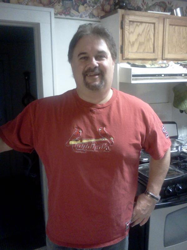 Paul Hoefler - Class of 1977 - Sweet Home High School