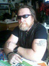 Peter Bykowicz - Class of 1977 - Sweet Home High School