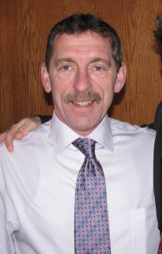 Robert Munley - Class of 1975 - Sweet Home High School