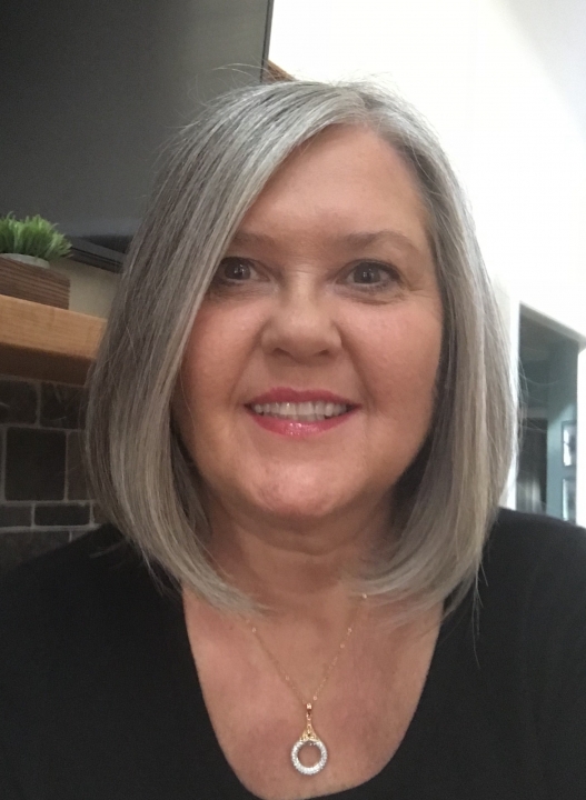 Karen Conrad - Class of 1974 - Sweet Home High School