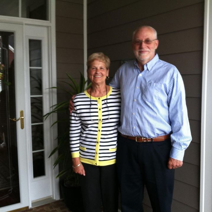 Jewel Graner - Class of 1964 - Sweet Home High School