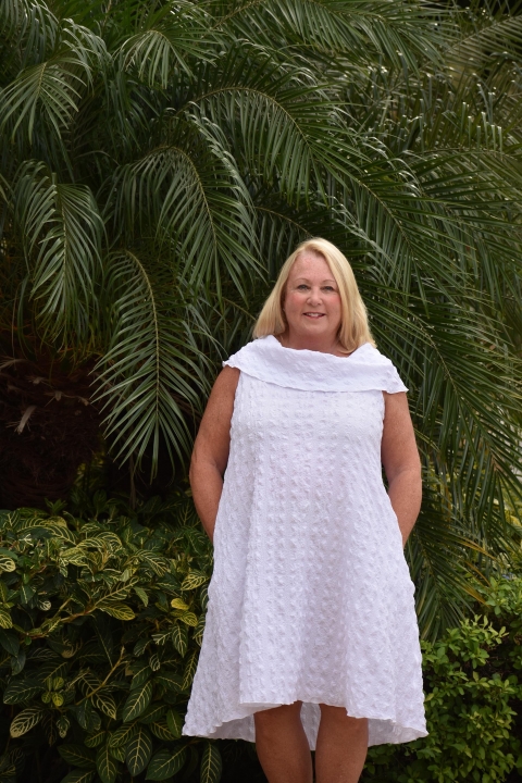 Sherry Carr - Class of 1969 - Sweet Home High School