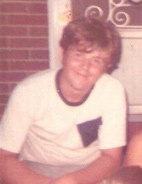 Tom Siegel - Class of 1975 - Sweet Home High School