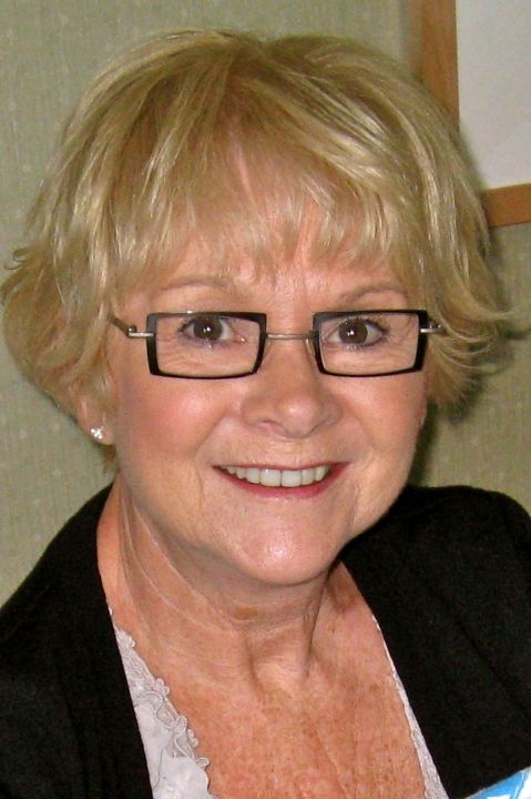Suzanne Wark - Class of 1964 - Sweet Home High School