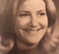 Maryjo Lefevre '72