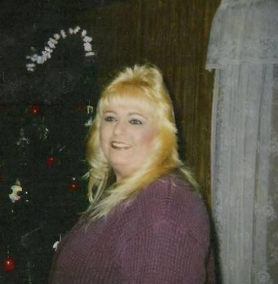 Michelle Anderson - Class of 1986 - Little Cypress-mauriceville High School