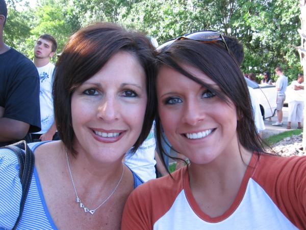 Donna Courville - Class of 1976 - Little Cypress-mauriceville High School