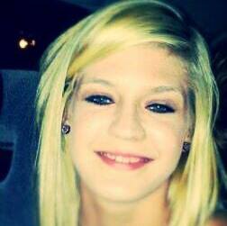 Kristen Combs - Class of 2008 - Little Cypress-mauriceville High School