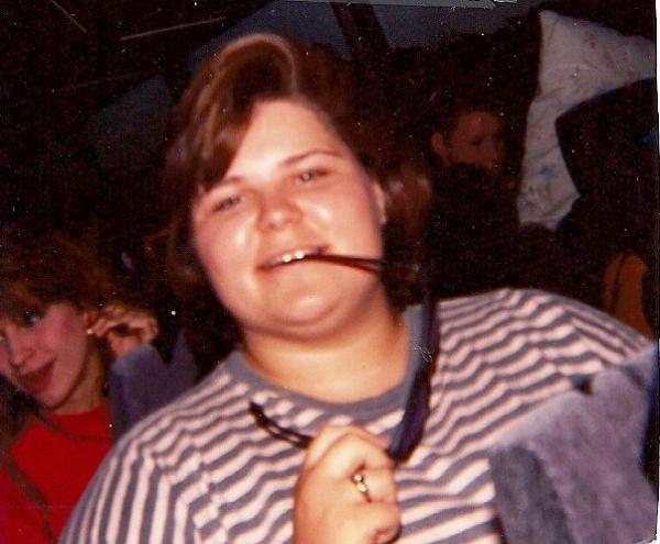 Teresa Lozano - Class of 1990 - Little Cypress-mauriceville High School