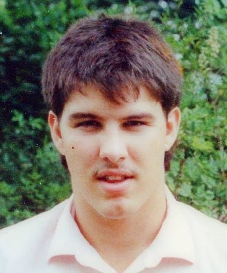 Thomas Mccaughn - Class of 1987 - Little Cypress-mauriceville High School